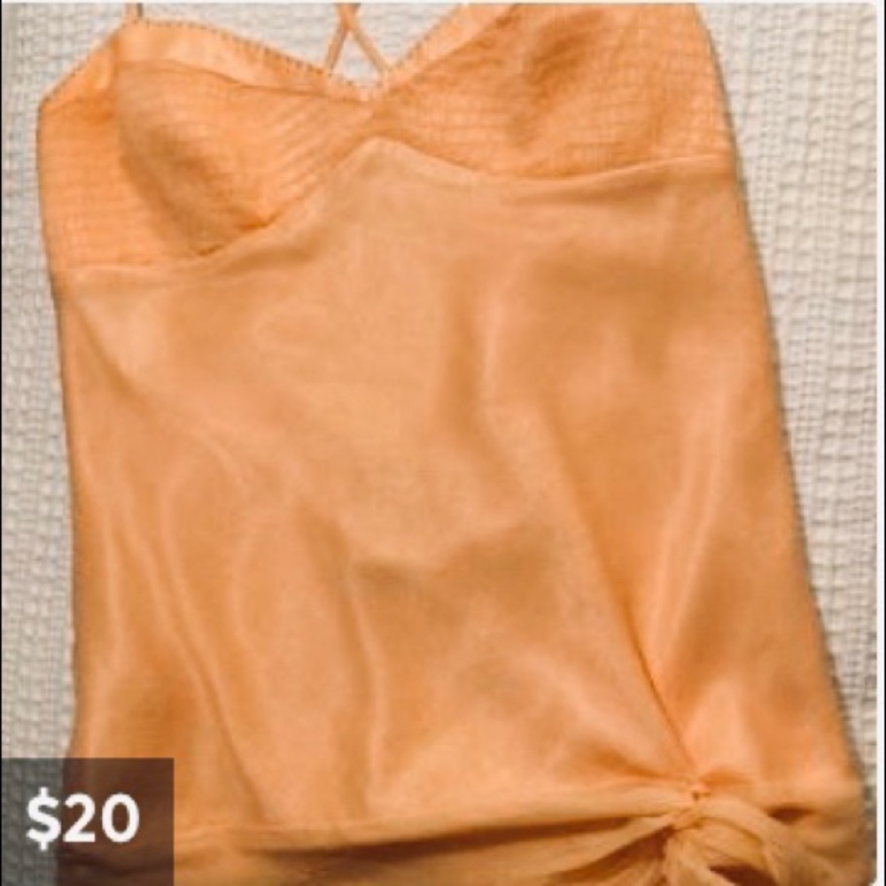 Ladies top